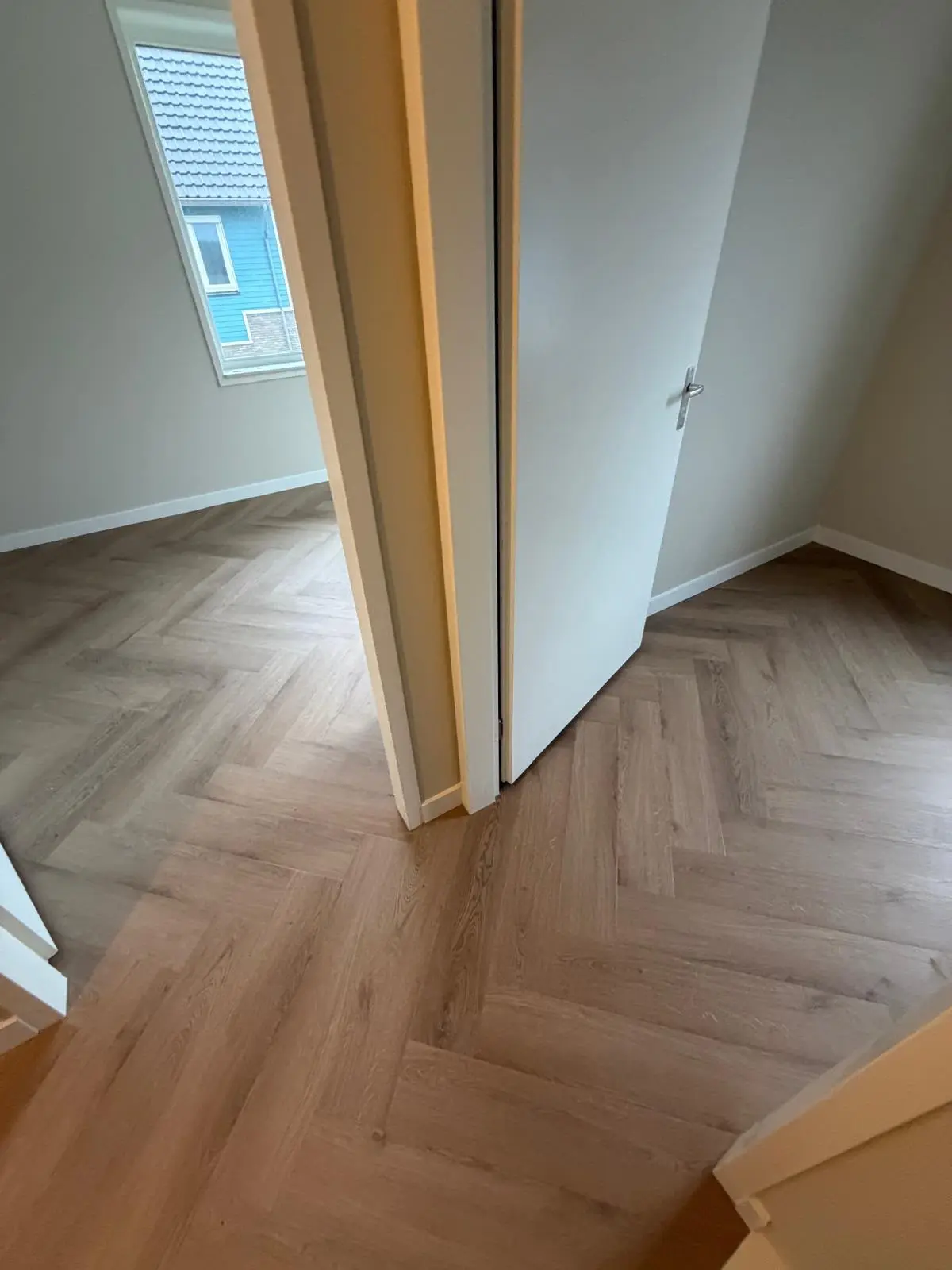 Gelegde vloer door Artdrecht (2)