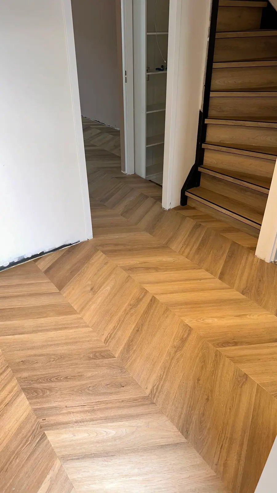 Gelegde vloer door Artdrecht (4)
